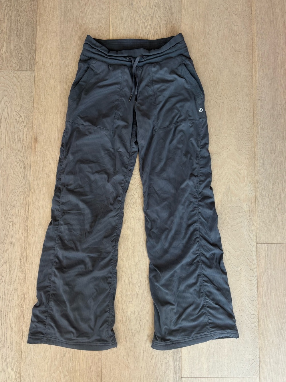 Lululemon Dance Studio Pants (Lined) - Picture 8 of 10